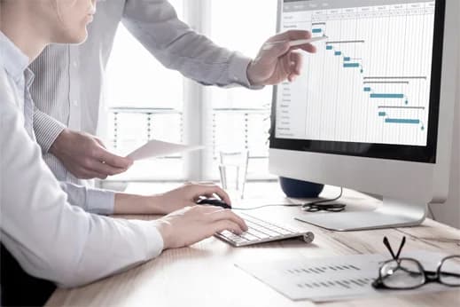 Gerenciamiento de Proyectos