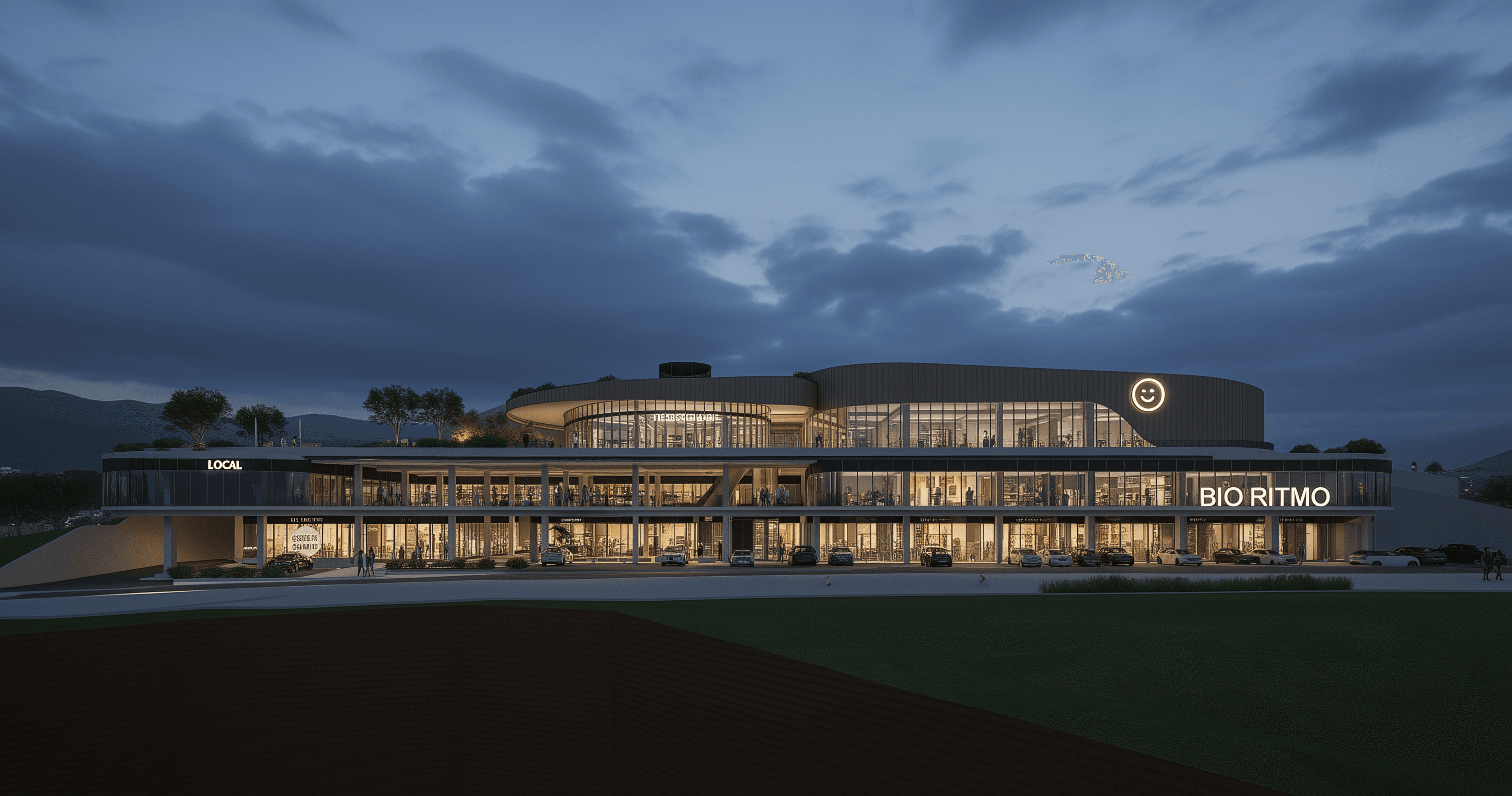 Centro Mixto Los Trapenses