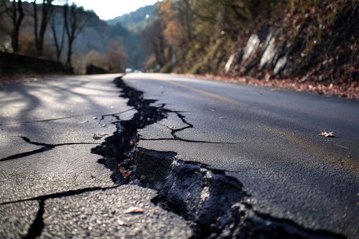 Evaluación de Riesgos Geológicos y Naturales