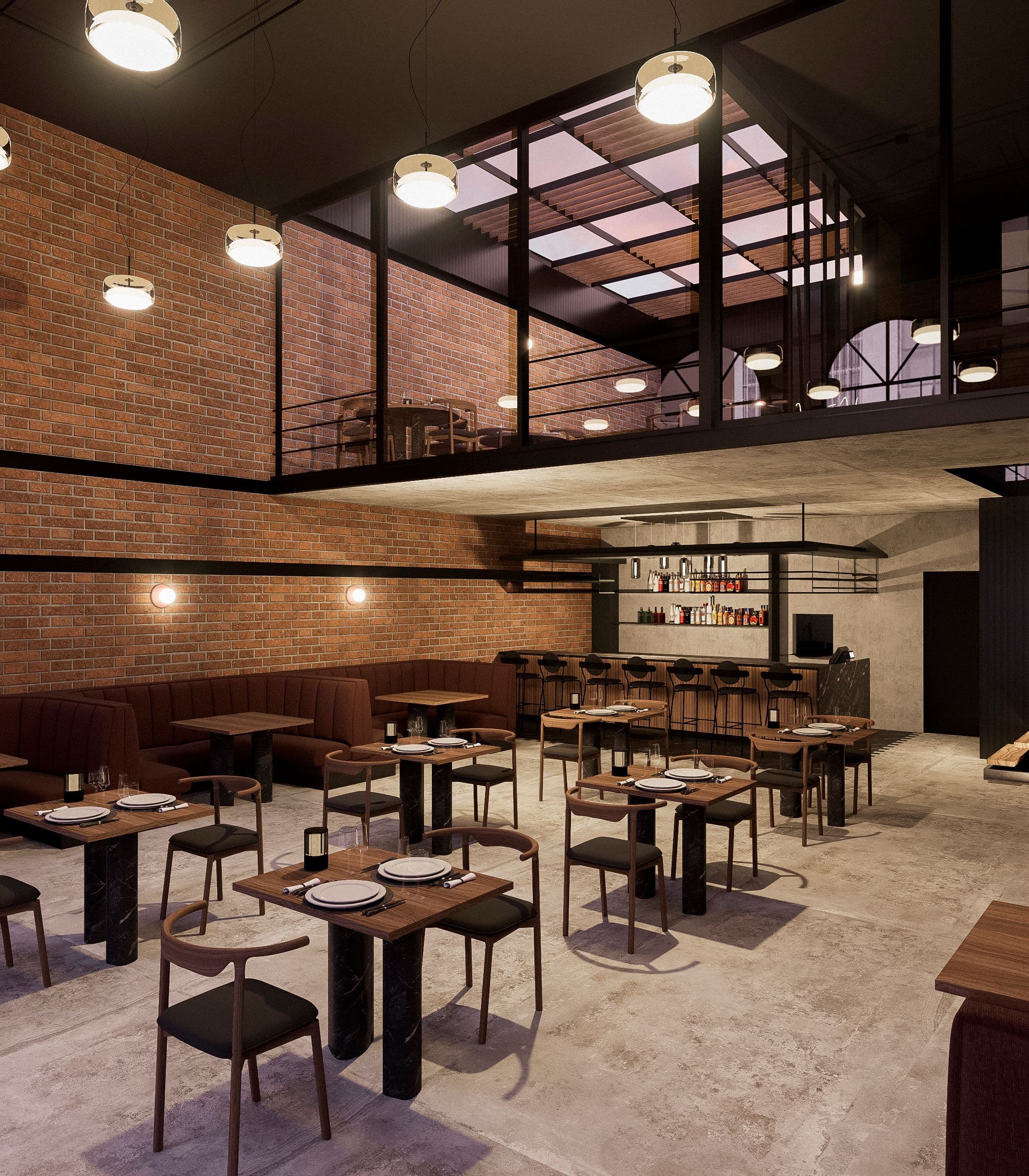 Restobar MA - Imagen 1