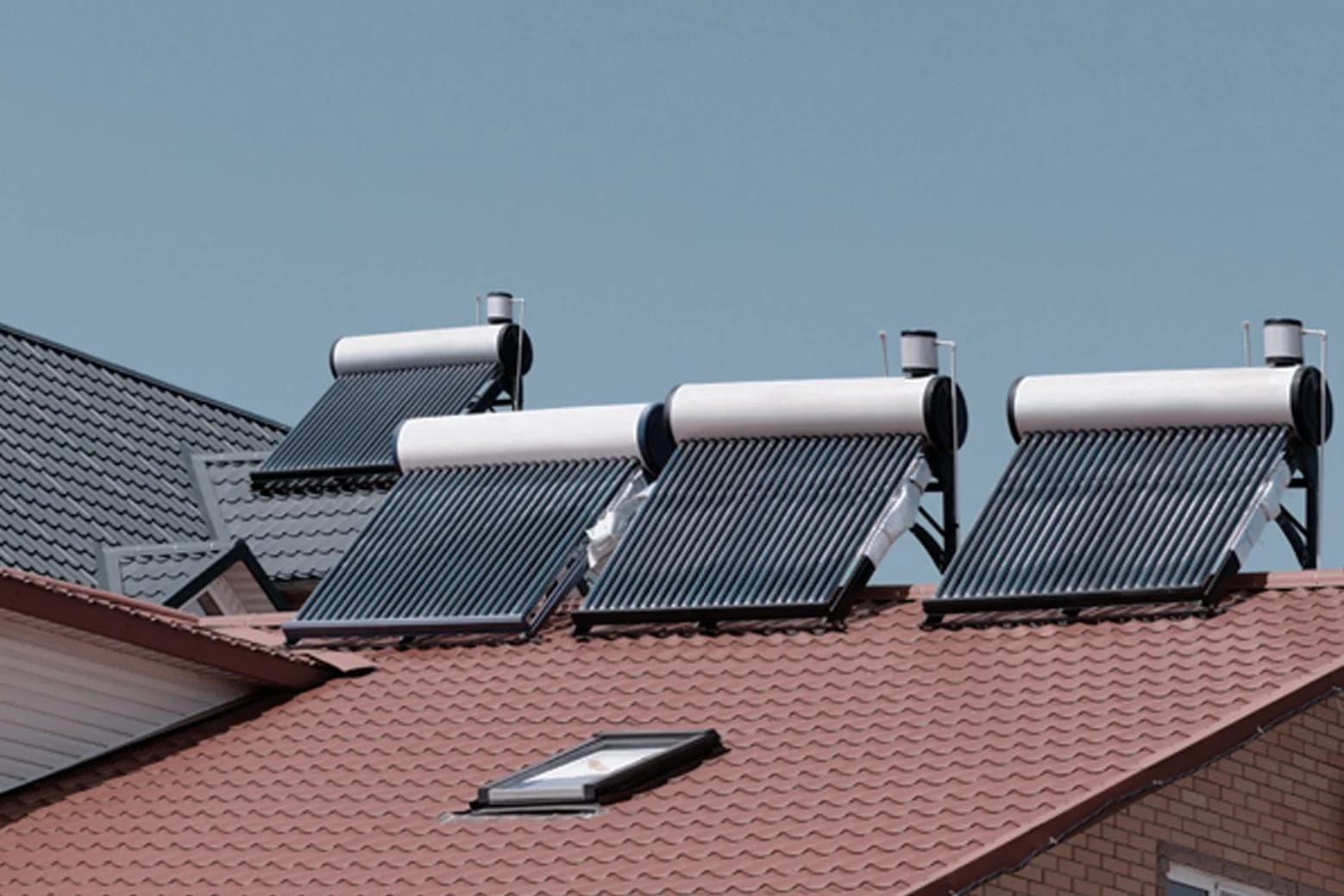 Energías renovables