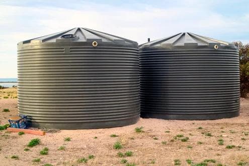 Agua potable rural (APR)