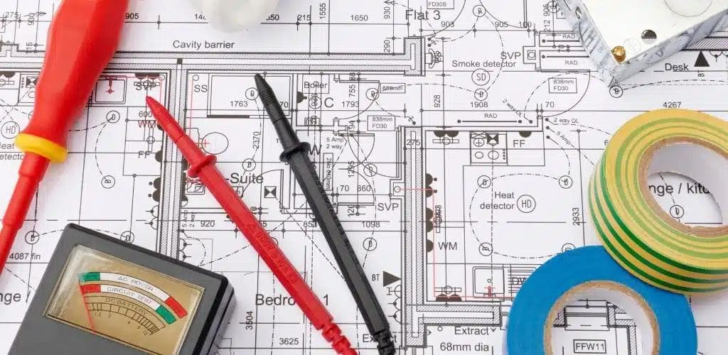 Tramitación de proyectos eléctricos