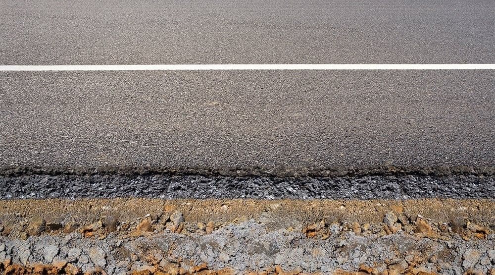 Diseño de Ingeniería en Proyectos de pavimentación en Chile