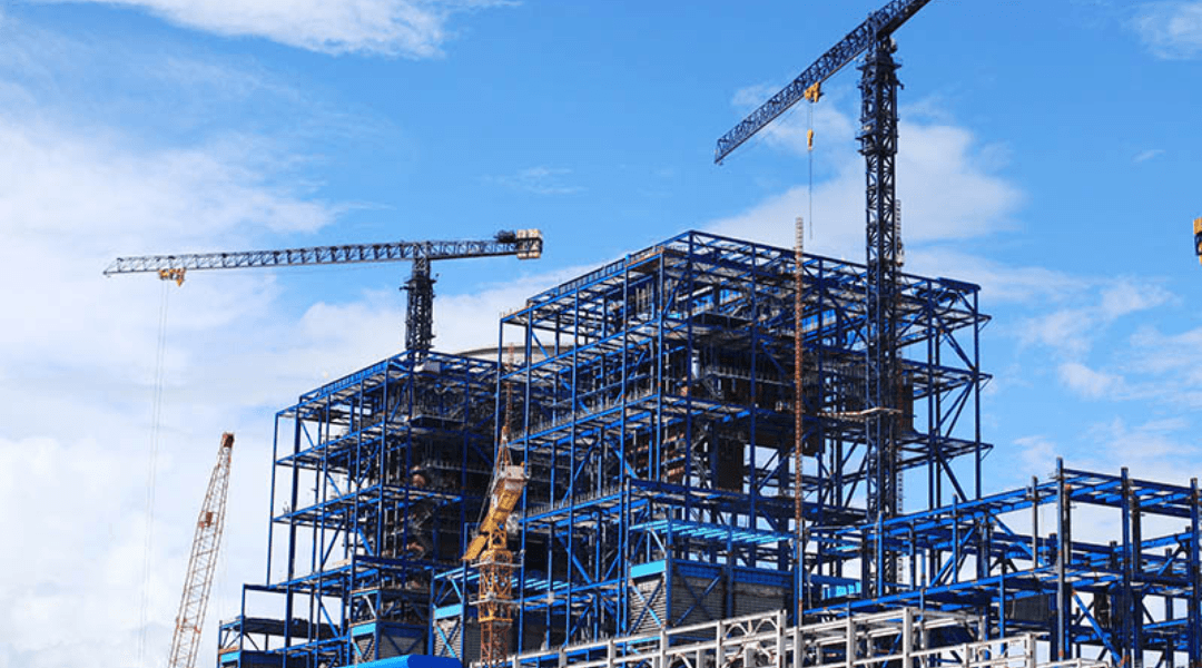 Ingeniería estructural: alcance técnico, criterios de diseño y entregables para construir con control