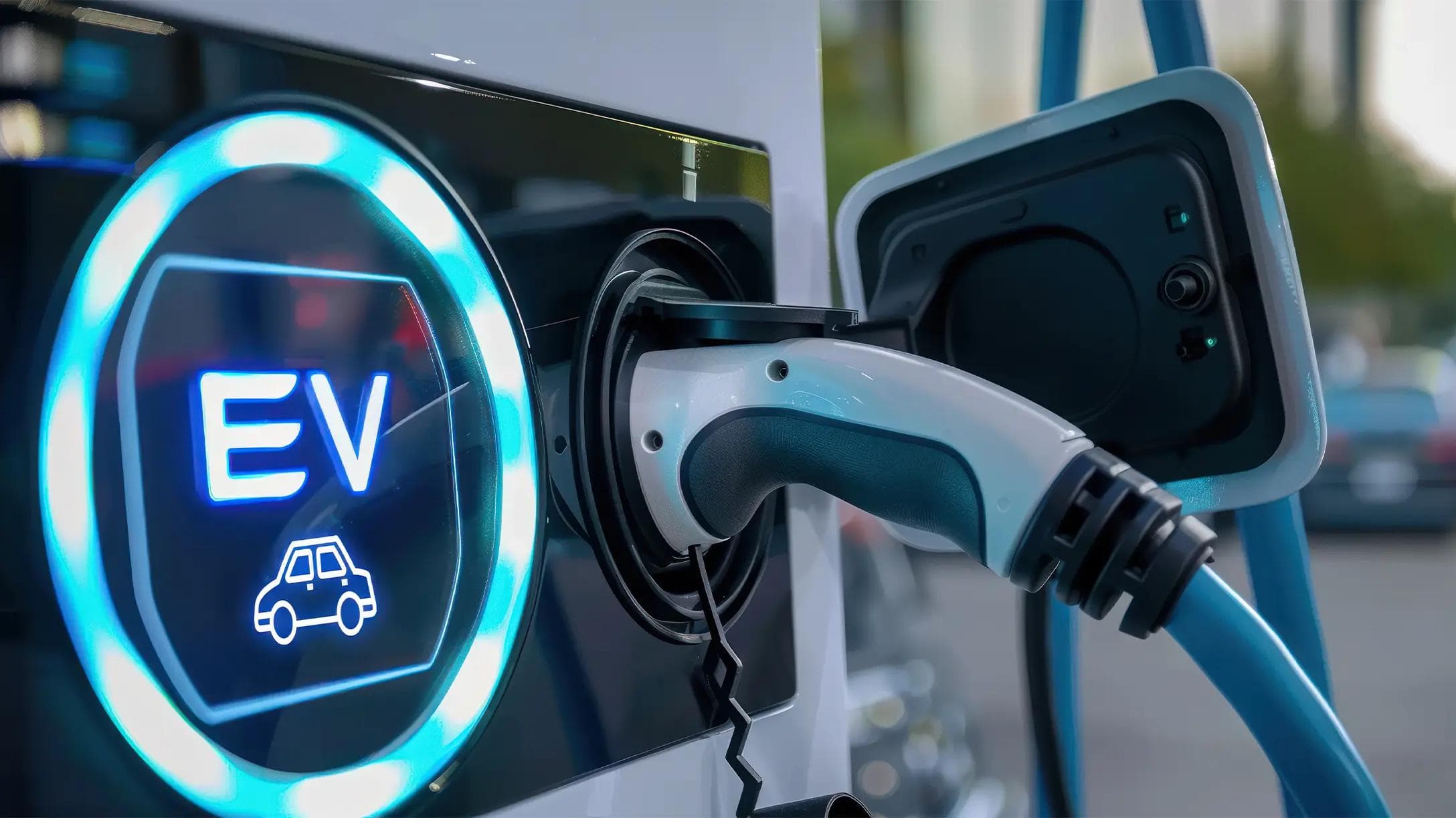 Declaración SEC TE-6: Electromovilidad para Carga de Vehículos Eléctricos