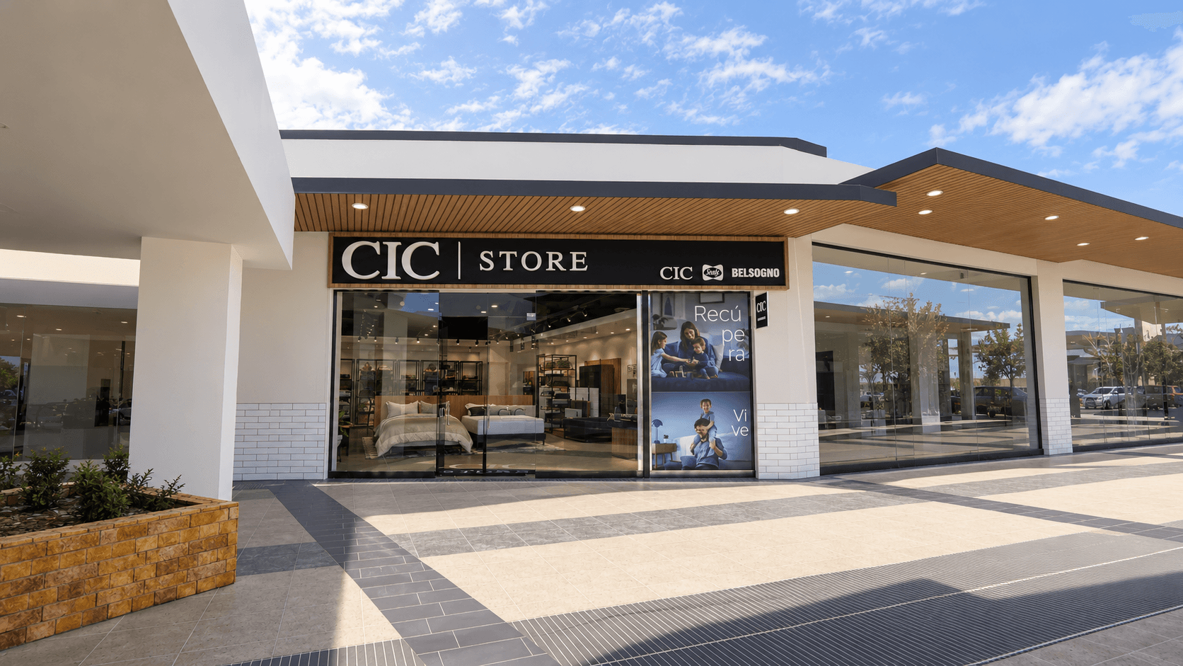 CIC La Calera - Imagen 1
