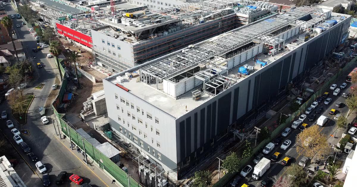 Casino Hospital El Salvador