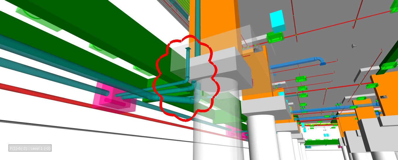 Coordinación BIM: Optimizando la Colaboración y la Eficiencia en Proyectos de Construcción