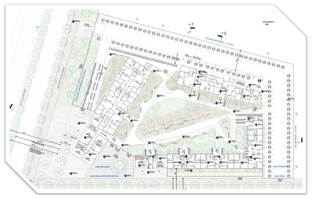 Estudios de Impacto sobre el Sistema de Transporte Urbano (EISTU): Evaluación y Factibilidad para Proyectos Urbanos