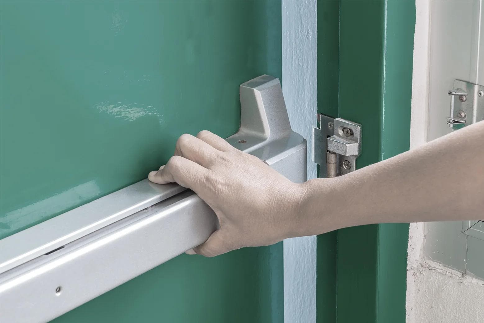 Plan de evacuación de emergencia